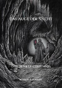 Cover Das Auge der Nacht