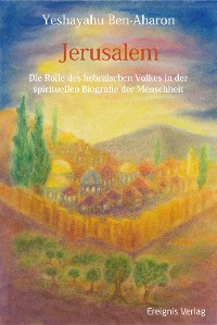 Cover Jerusalem