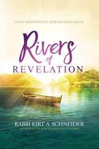 Cover Rivers of Revelation