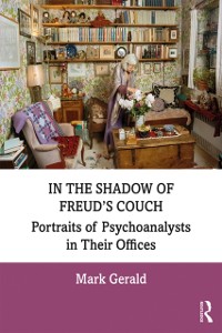Cover In the Shadow of Freud's Couch