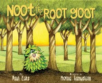 Cover Noot the Root Goot