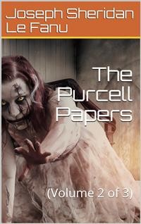 Cover The Purcell Papers — Volume 2