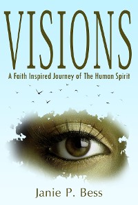 Cover VISIONS