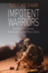 Cover Impotent Warriors