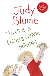 Cover Tales of a Fourth Grade Nothing