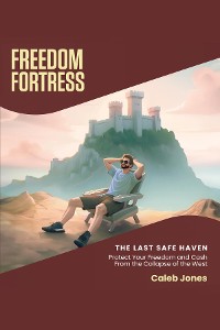 Cover Freedom Fortress