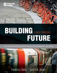 Cover Building a Multimodal Future