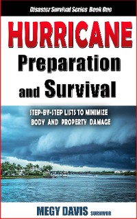 Cover Hurricane Preparedness and Survival