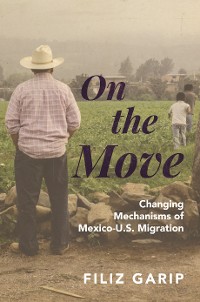 Cover On the Move
