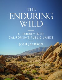 Cover The Enduring Wild