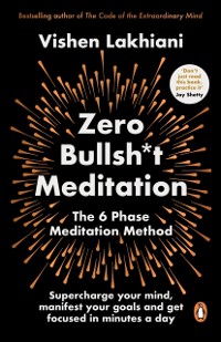 Cover Zero Bullsh*t Meditation