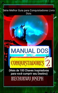 Cover Manual dos Conquistadores 2