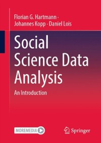 Cover Social Science Data Analysis