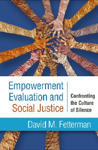 Cover Empowerment Evaluation and Social Justice