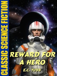 Cover Reward for a Hero