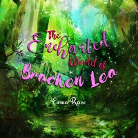 Cover Enchanted World of Bracken Lea