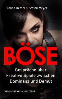 Cover Böse!