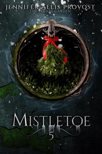 Cover Mistletoe