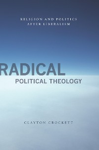 Cover Radical Political Theology