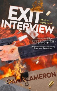 Cover Exit Interview