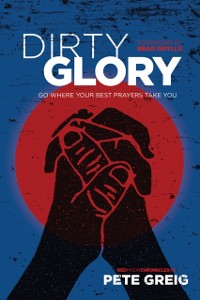 Cover Dirty Glory