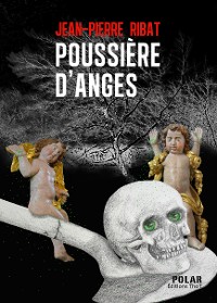 Cover Poussière d'anges