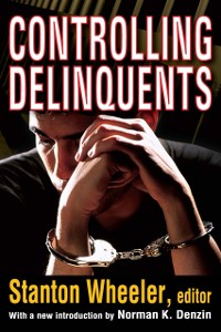 Cover Controlling Delinquents