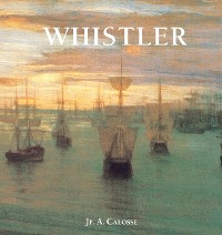 Cover James McNeill Whistler