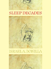 Cover Sleep Decades