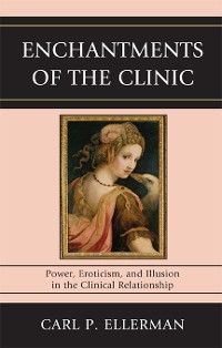 Cover Enchantments of the Clinic