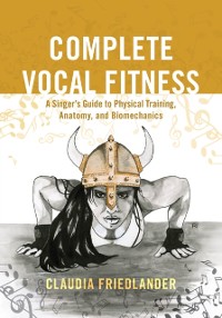 Cover Complete Vocal Fitness