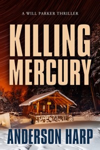 Cover Killing Mercury