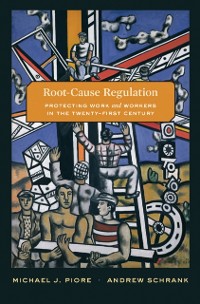 Cover Root-Cause Regulation