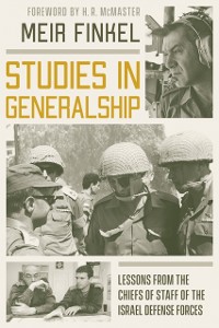 Cover Studies in Generalship
