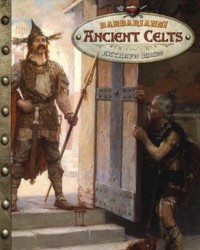 Cover Ancient Celts