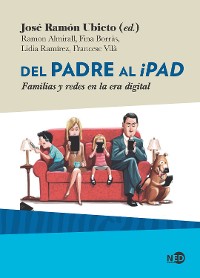Cover Del padre al iPad