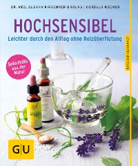 Cover Hochsensibel