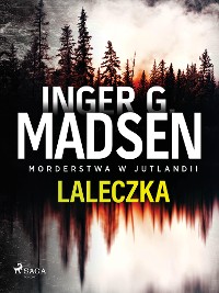 Cover Morderstwa w Jutlandii: Laleczka