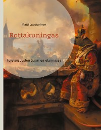 Cover Rottakuningas