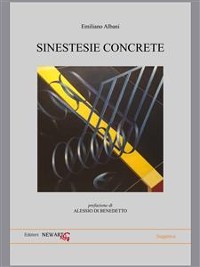 Cover Sinestesie Concrete