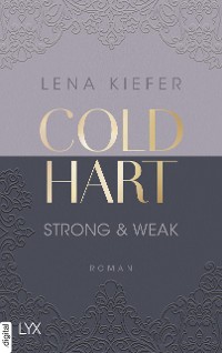 Cover Coldhart - Strong & Weak