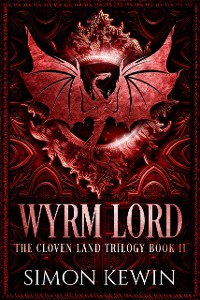 Cover Wyrm Lord