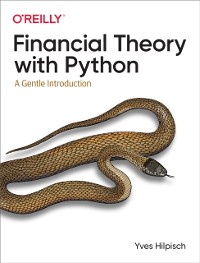 Cover Financial Theory with Python