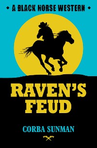 Cover Raven's Feud