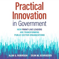 Cover Practical Innovation in Government