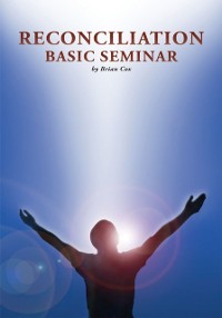 Cover Reconciliation Basic Seminar