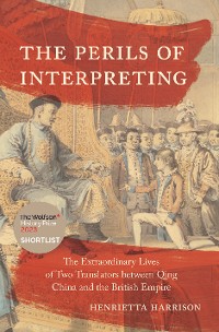 Cover The Perils of Interpreting