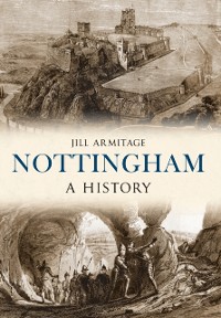 Cover Nottingham A History