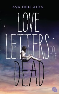 Cover Love Letters to the Dead