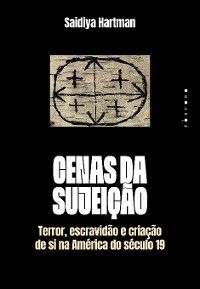 Cover Cenas da sujeição